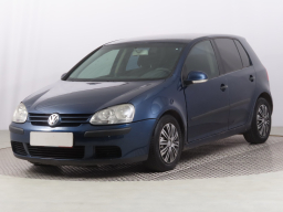 Volkswagen Golf 2007