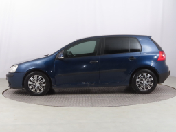 Volkswagen Golf 2007