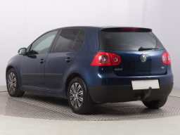 Volkswagen Golf 2007