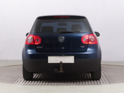 Volkswagen Golf 2007