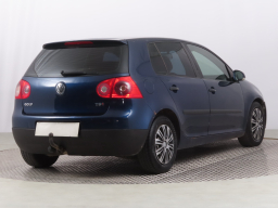 Volkswagen Golf 2007