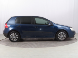 Volkswagen Golf 2007