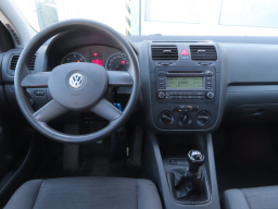 Volkswagen Golf 2007