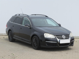 Volkswagen Golf 2007