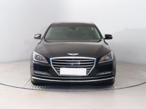 Hyundai Genesis - 2015