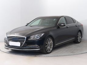 Hyundai Genesis - 2015