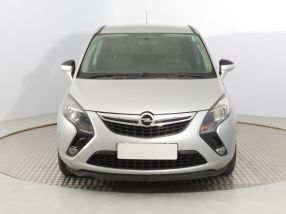 Opel Zafira Tourer - 2015