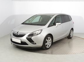 Opel Zafira Tourer - 2015