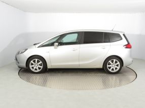 Opel Zafira Tourer - 2015