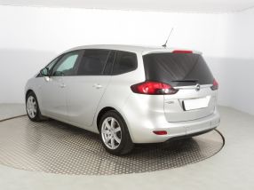 Opel Zafira Tourer - 2015