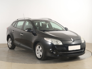 Renault Megane, 2010