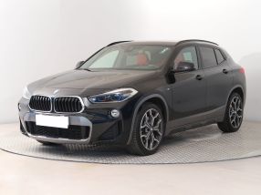 BMW X2 - 2018