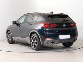 BMW X2 - 2018