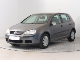 Volkswagen Golf 2006