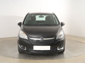 Opel Meriva - 2017