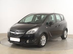 Opel Meriva - 2017