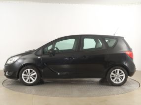 Opel Meriva - 2017