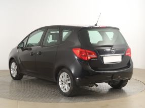 Opel Meriva - 2017