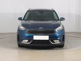 Kia Niro - 2017