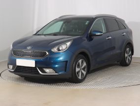 Kia Niro - 2017