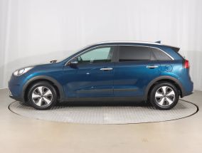 Kia Niro - 2017