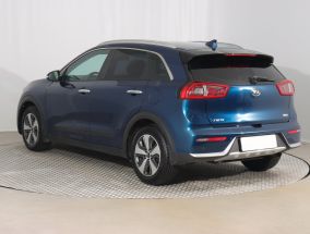 Kia Niro - 2017