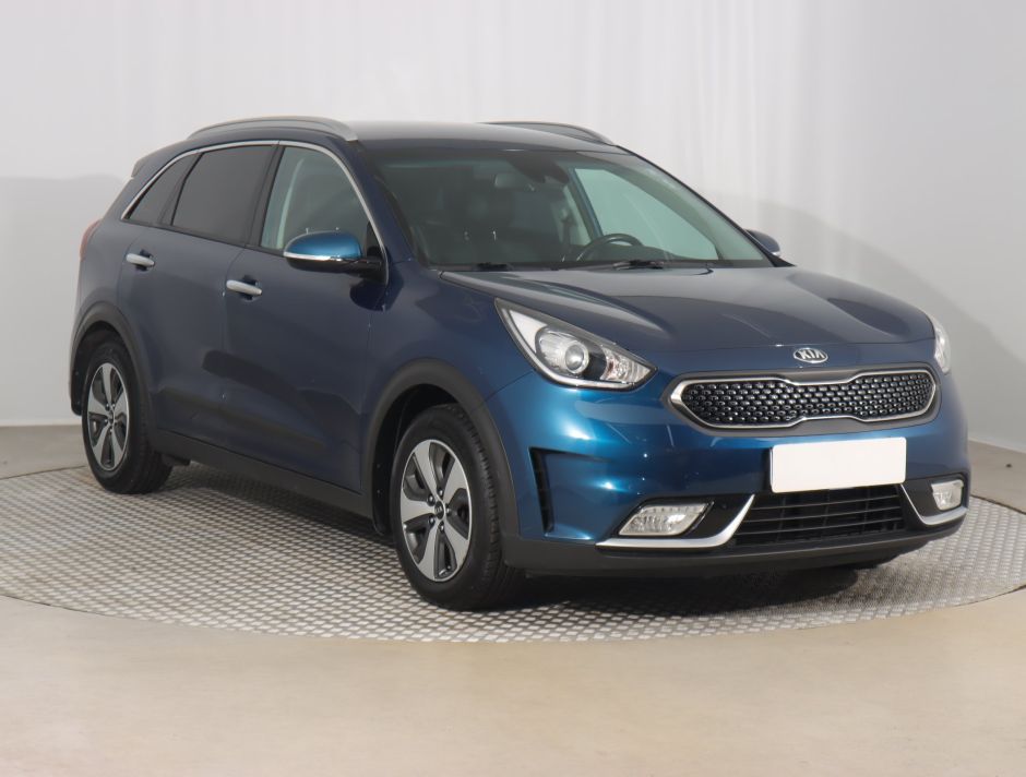 Kia Niro - 2017