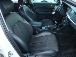 Kia Optima 2019