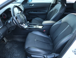 Kia Optima 2019
