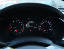 Kia Optima 2019