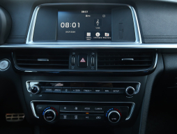 Kia Optima 2019
