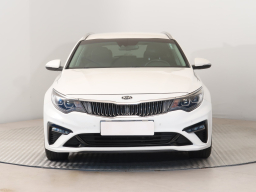 Kia Optima 2019