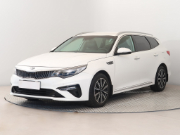 Kia Optima 2019