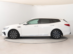 Kia Optima 2019