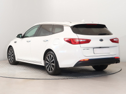 Kia Optima 2019