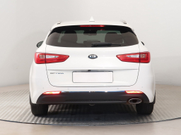 Kia Optima 2019