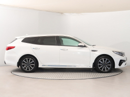 Kia Optima 2019