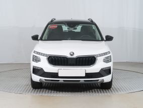 Skoda Kamiq - 2024