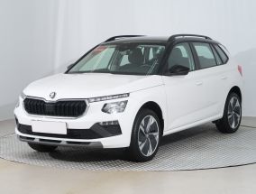 Skoda Kamiq - 2024