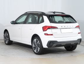 Skoda Kamiq - 2024