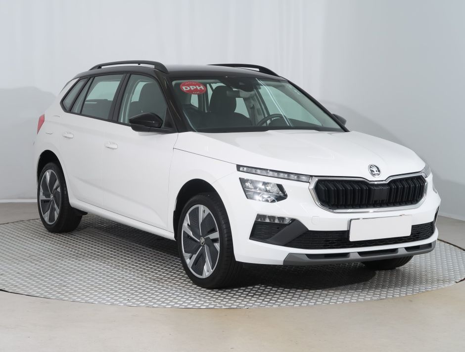 Skoda Kamiq - 2024
