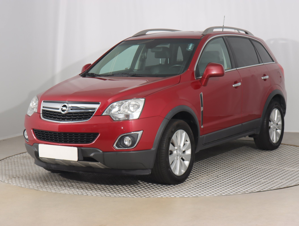 Opel Antara