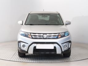 Suzuki Vitara - 2015