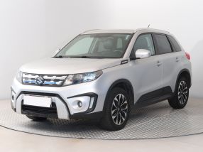 Suzuki Vitara - 2015