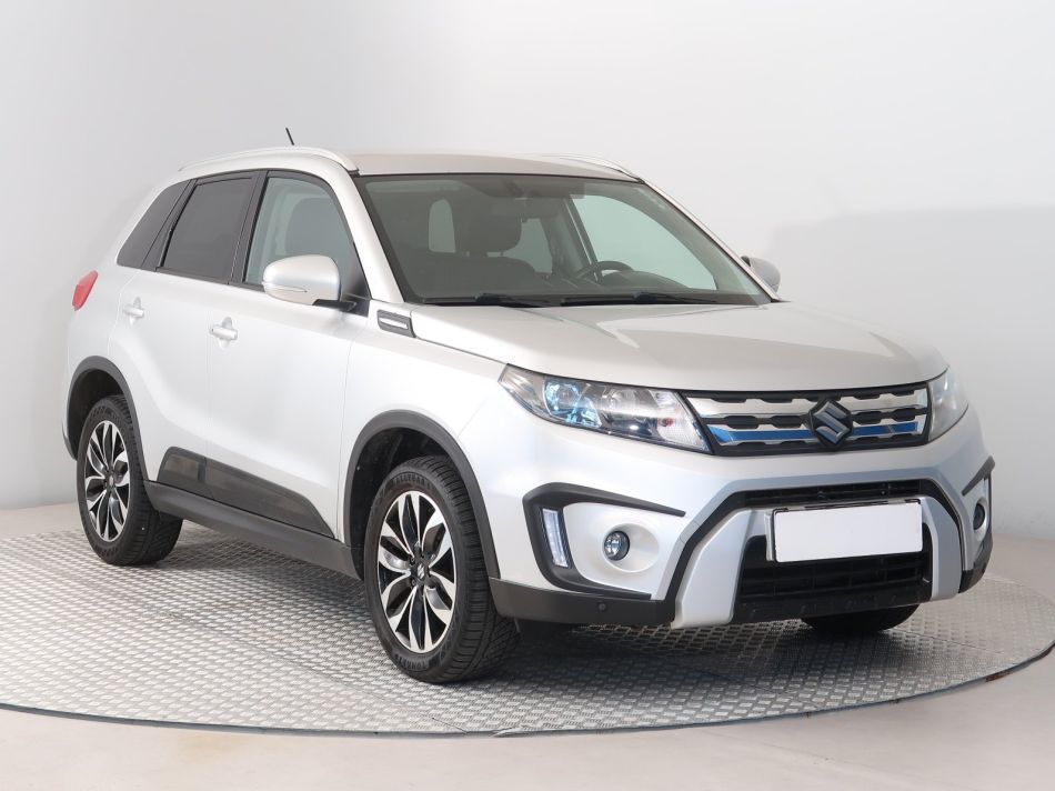 Suzuki Vitara - 2015