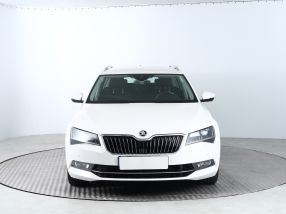 Skoda Superb - 2019