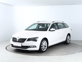 Skoda Superb - 2019