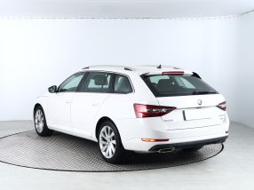 Skoda Superb - 2019