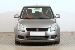 Suzuki Swift 2008