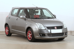 Suzuki Swift 2008